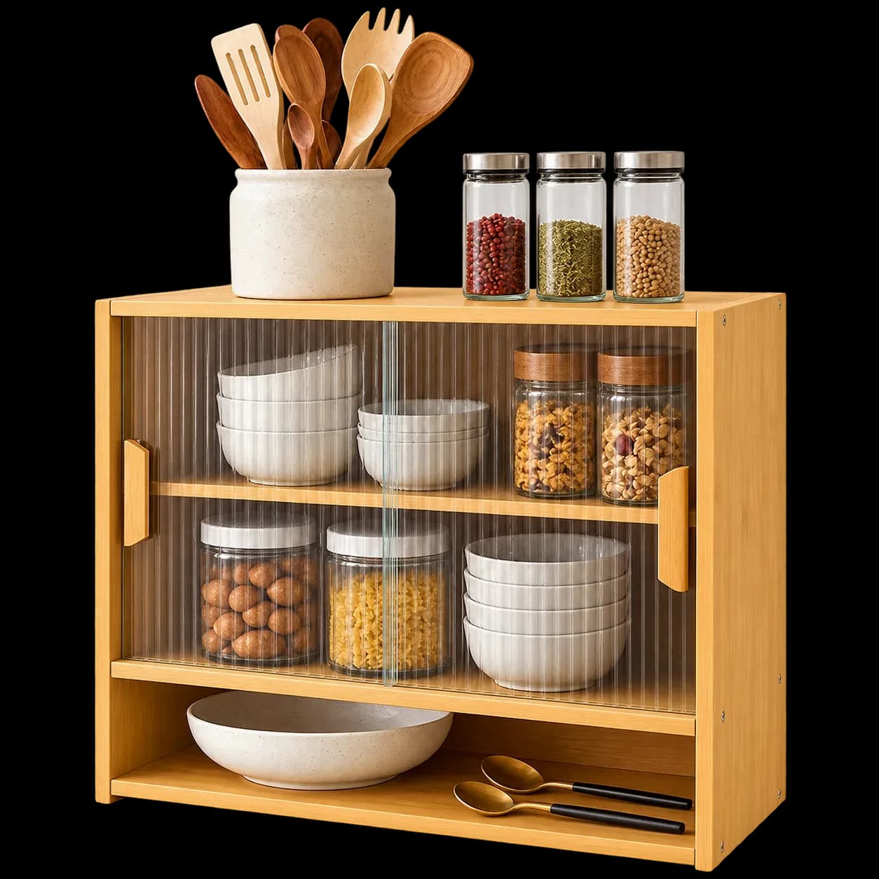 Kitchen Storage