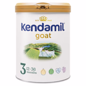 Kendamil Goat Toddler Milk Stage 3 12 To 36 Months 800g
